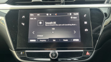 Vauxhall Corsa 1.2 Turbo Elite Edition 5dr Auto Petrol Hatchback